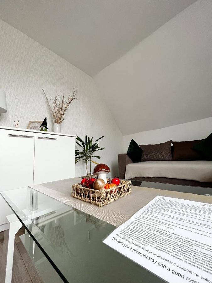 Cały apartament, Tramini Apartmanok in Eger, Komitat Heves