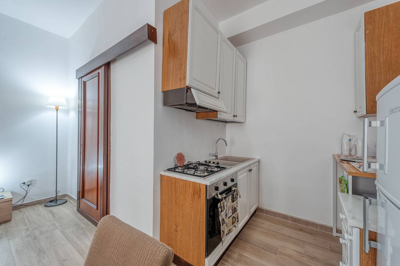 Casa de Férias 'Katia' com Jardim Privado e Ar Condicionado in Cellino San Marco, Salento