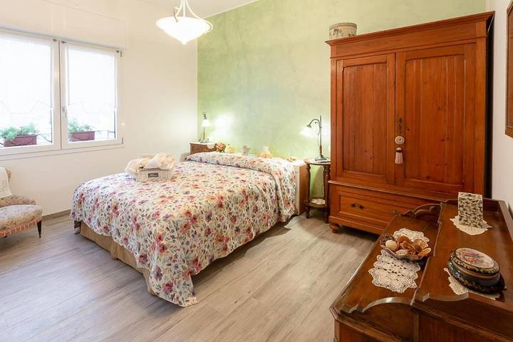Casa vacanza per 2 persone, con Terrazza e Panorama a Morciano di Romagna