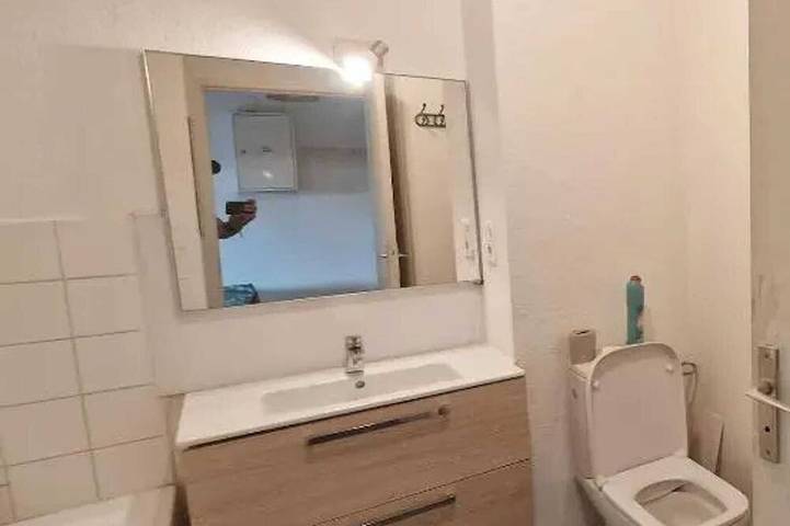 Appartement entier, Homerez - Studio confortable à Dole in Dole, Jura