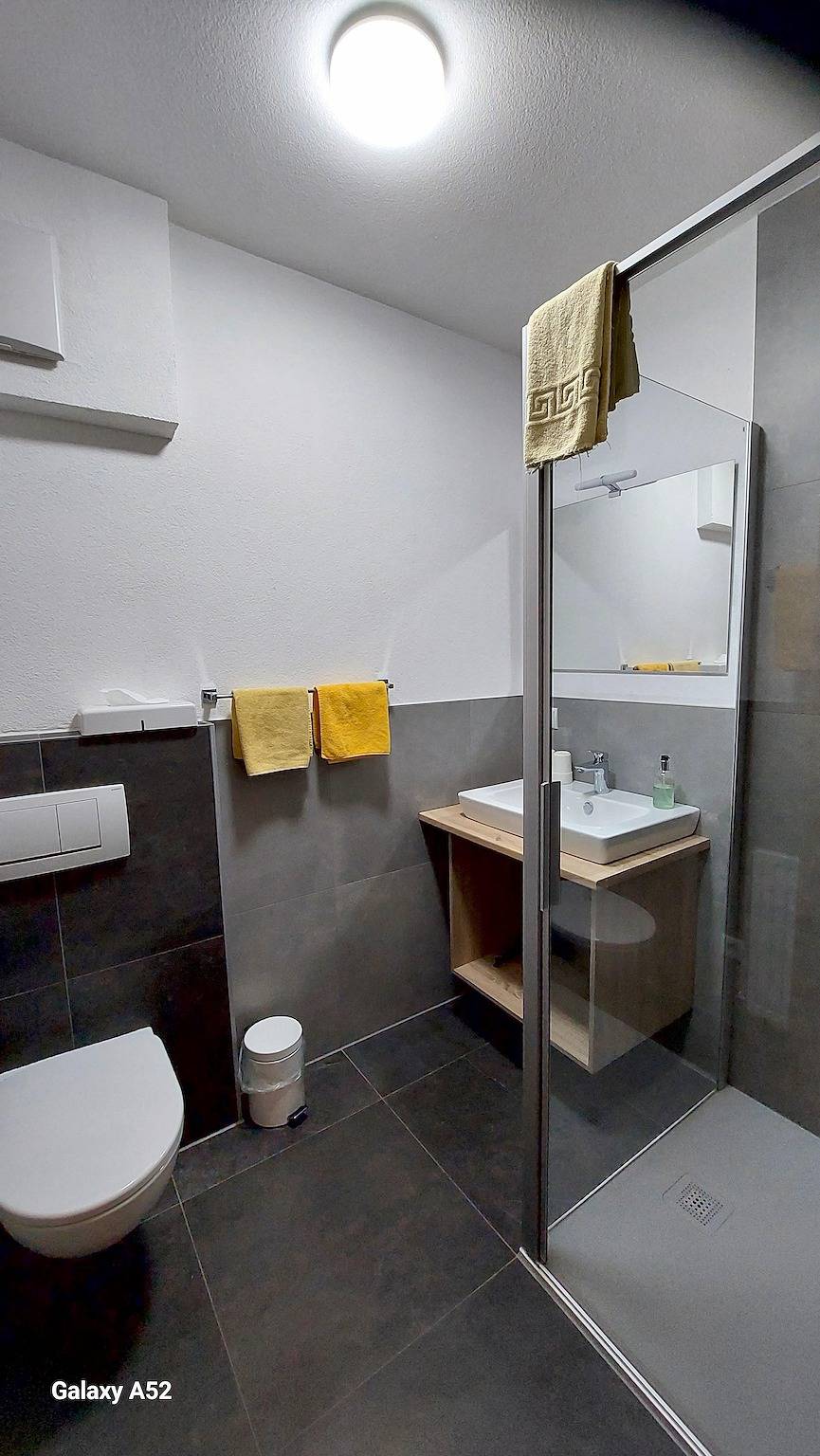 Appartement Talblick in Kaunergrat, St. Leonhard im Pitztal