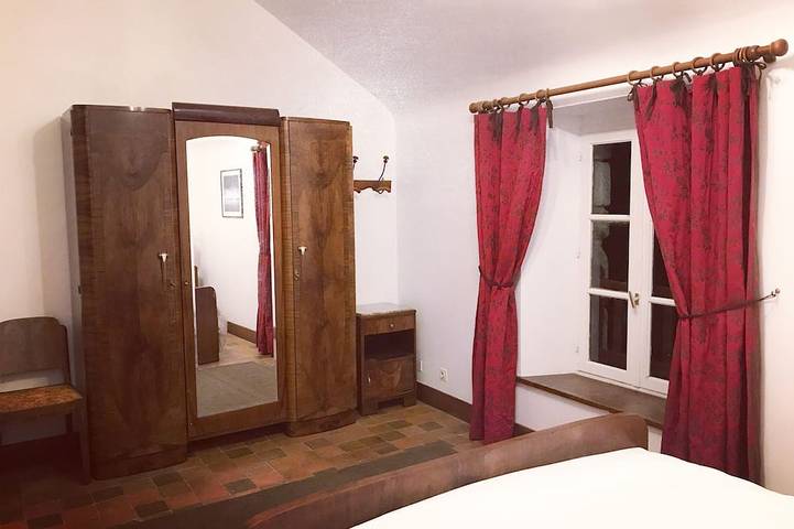 Location de vacances pour 9 personnes, avec jardin et terrasse à Pluduno - 2