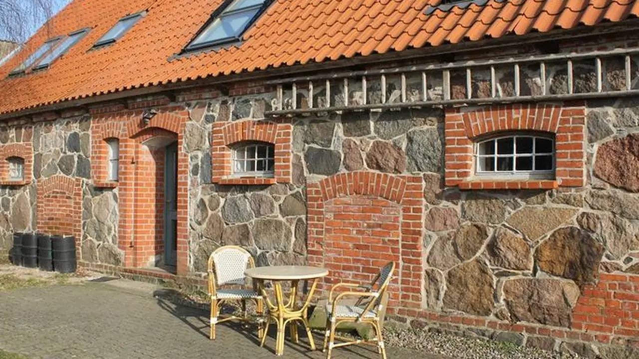 Doppelzimmer für 2 Personen (38 m²) in Steinhagen (Nordvorpommern) in Steinhagen, Stralsund Umland