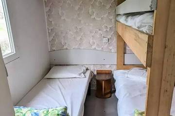 Mobil Home pour 5 Personnes dans Le Buisson-de-Cadouin, Périgord Pourpre, Photo 2
