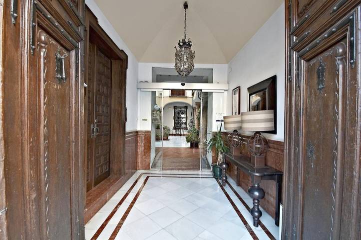 Apartamento para 2 personas en Antequera