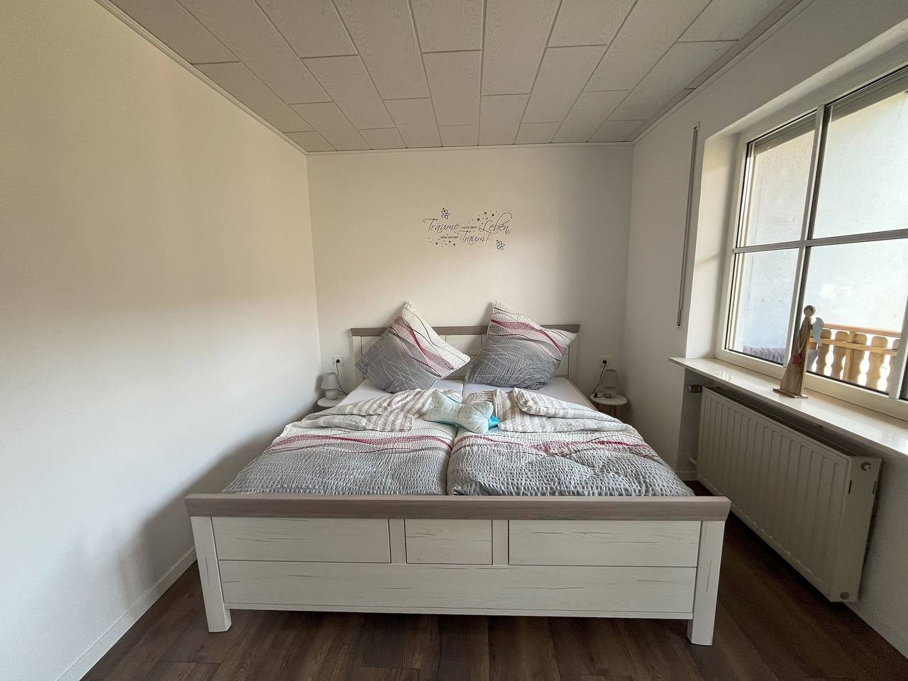 Ganze Ferienwohnung, Ferienwohnung zur Langen Meile in Heiligenstadt, Fränkische Schweiz