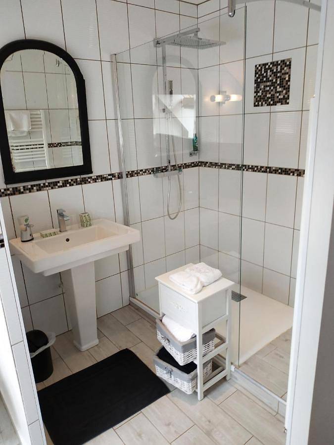 La loge in Menetou-Salon, Région de Bourges