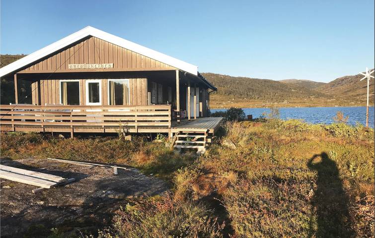 Ferienhaus für 6 Personen in Nord-Norwegen - 4
