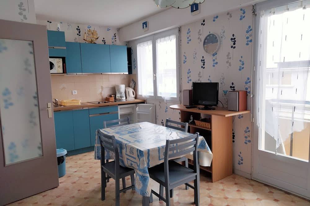 Appartement de vacances