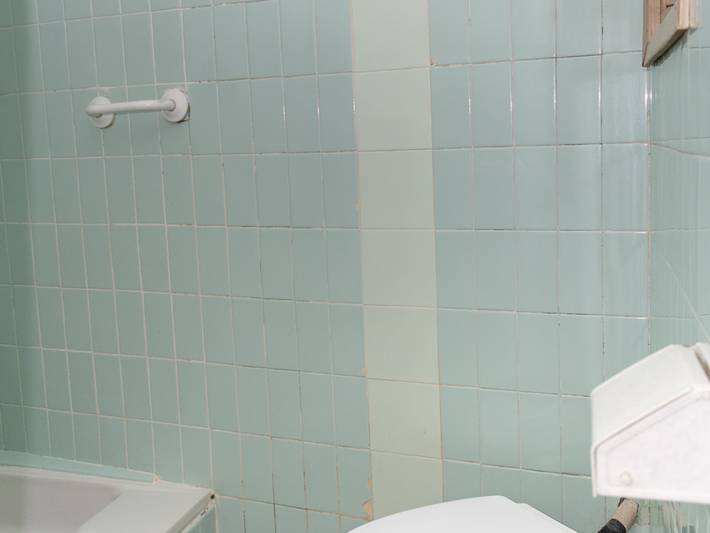 Ferienwohnung für 4 Personen, mit Terrasse in Cullera - 2