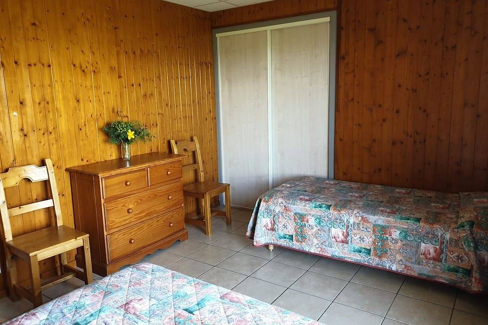Appartement entier, Appartement dans chalet , idéalement situé, vue lac Léman à 3km de Thonon in Armoy, Région de Thonon-les-Bains