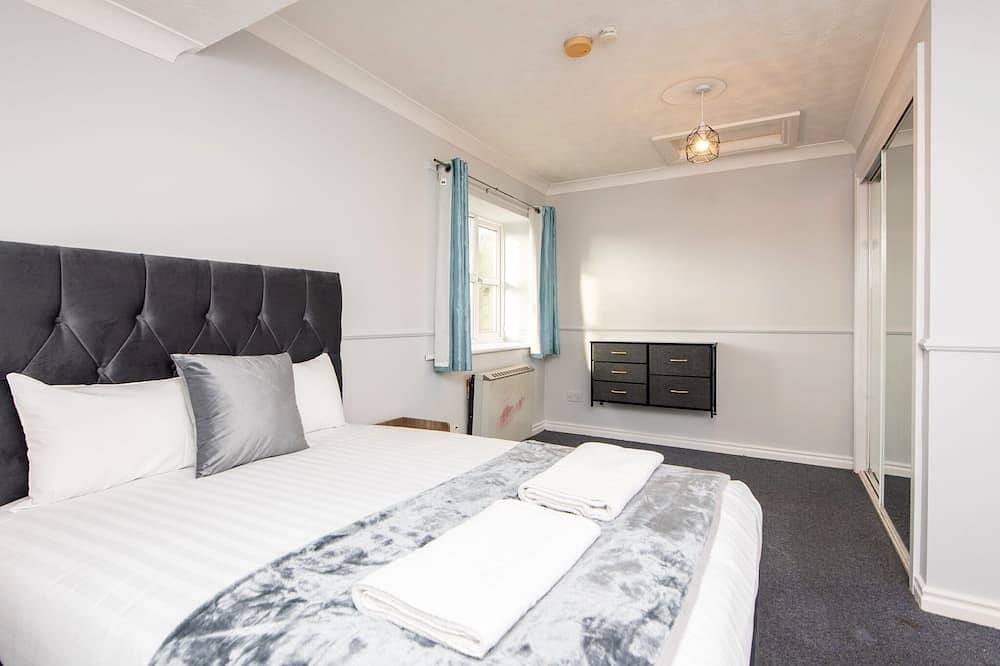 Entire apartment, Central Washington Apartment - Cozy & Spacious in Sunderland
