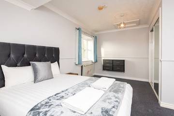 Apartment for 4 People in Sunderland, North East England, Photo 2