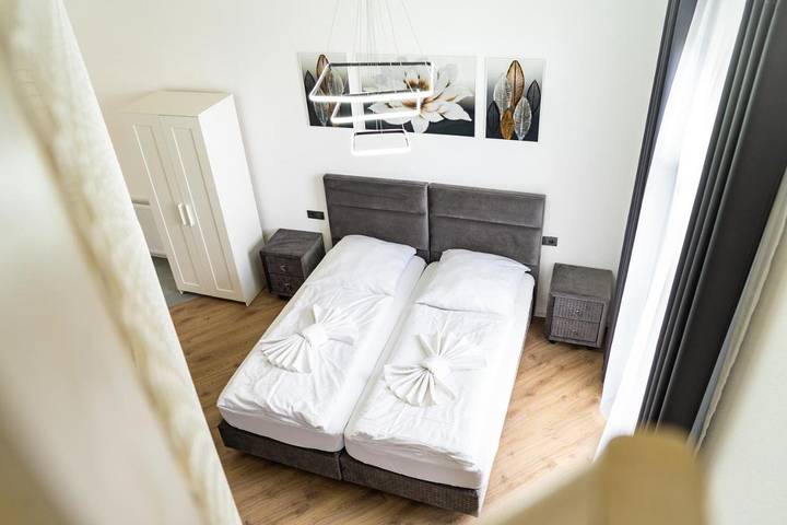 Ferienwohnung für 5 Personen in Legoland Deutschland - 4
