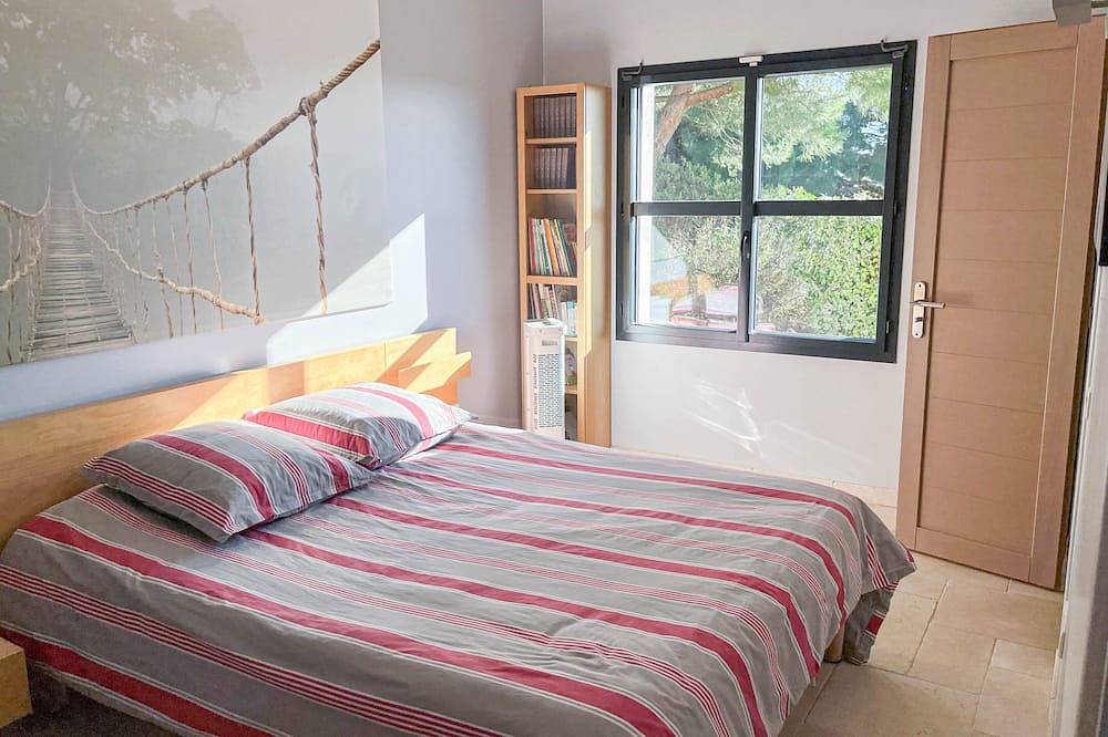 Charmante, moderne en comfortabele villa met zwembad. in Sainte-Maxime, Draguignan en omgeving
