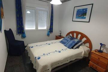 Chalet para 8 Personas en Vinaroz, Costa del Azahar, Foto 1
