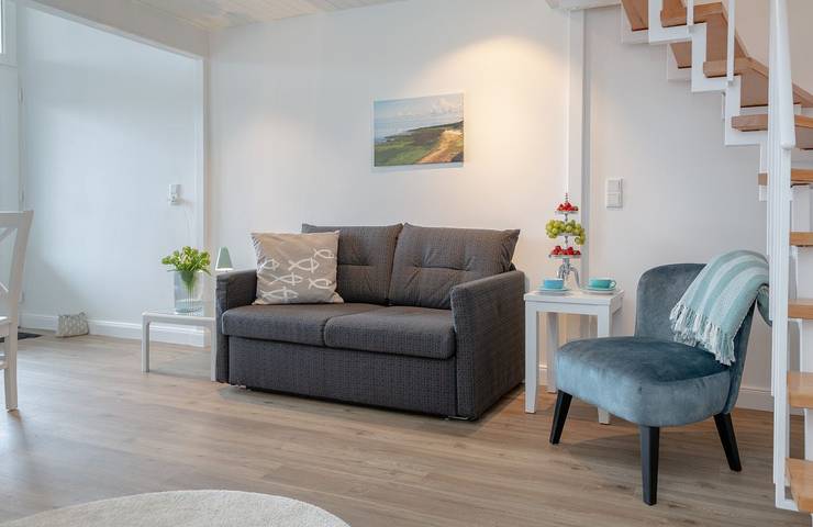 Ferienwohnung für 2 Personen in Nordfriesland - 2