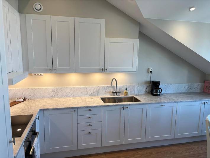 Ferienwohnung für 4 Personen, mit Terrasse in Fjällbacka - 2