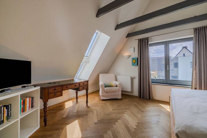 Ferienhaus für 6 Personen, mit Garten und Terrasse in Timmendorfer Strand - 4