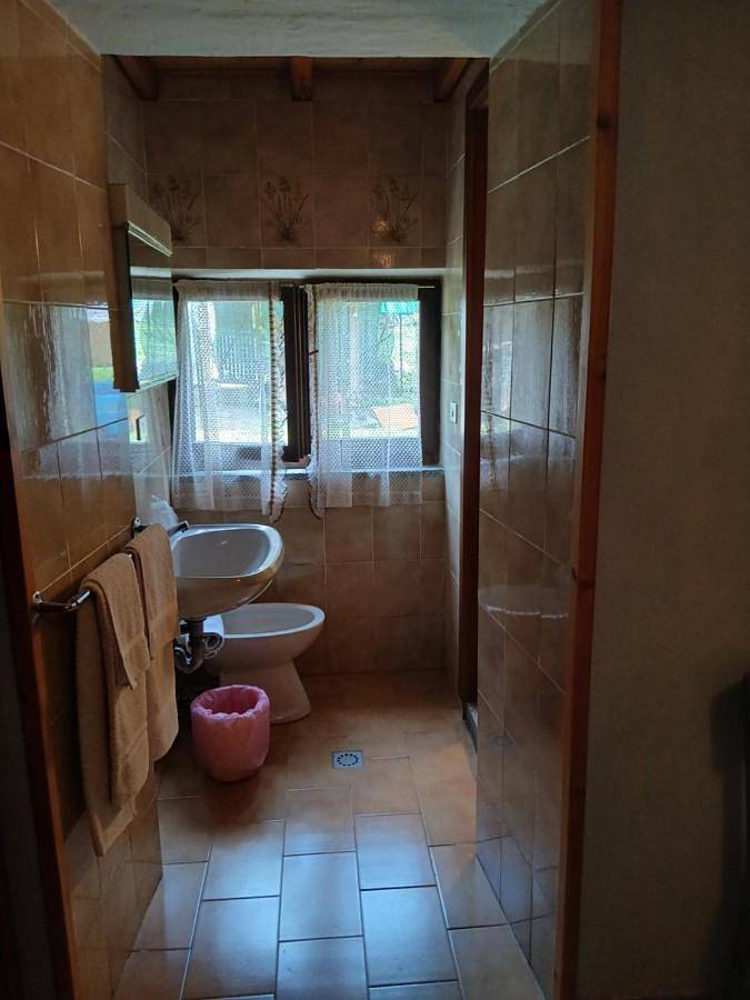 Locanda Alla Paia in Daone, Valdaone
