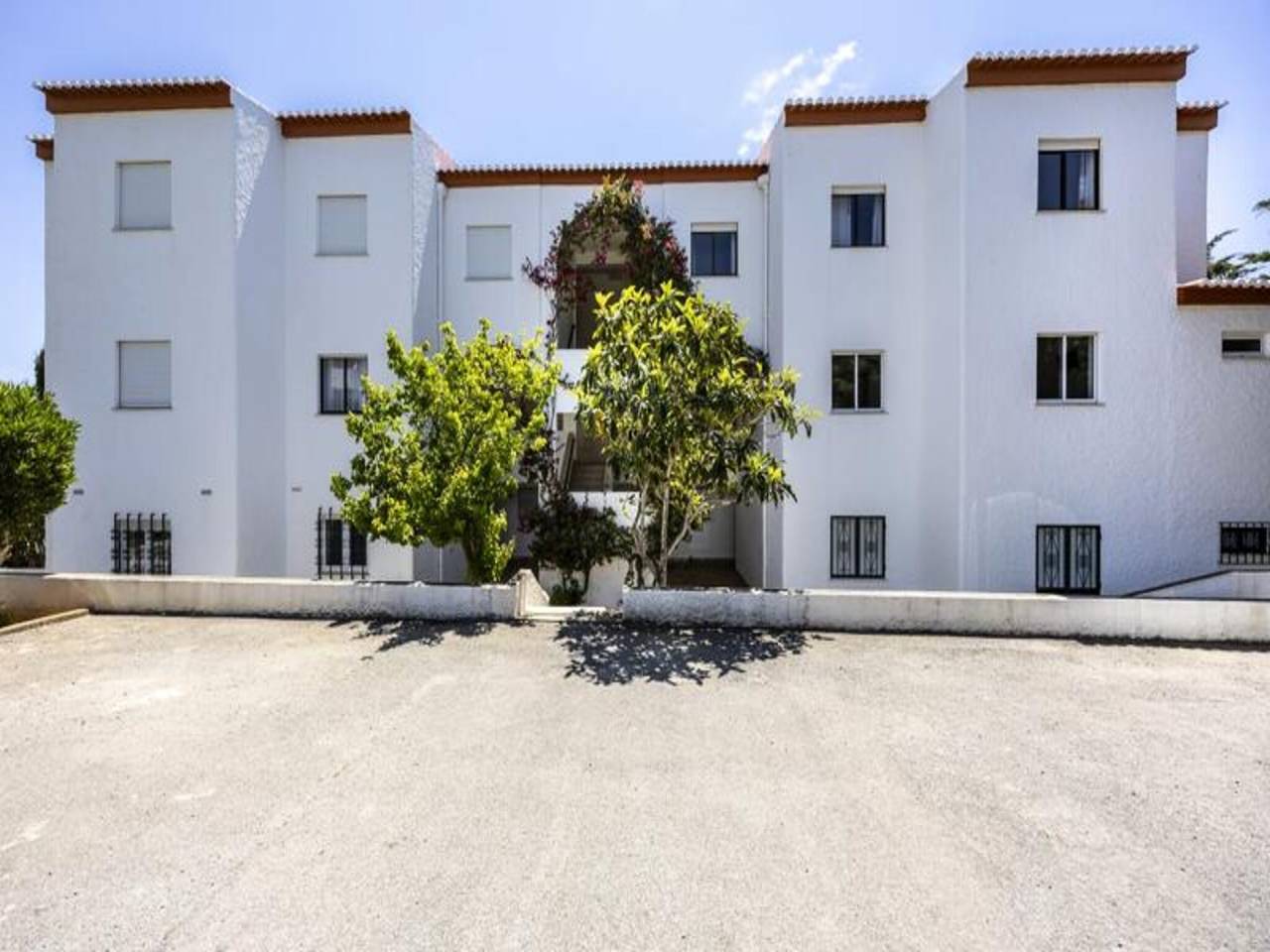 Apartment for 4 People in Luz, Faro District