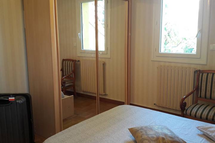 Villa pour 6 personnes, avec jardin à Vannes - 4