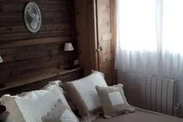 Chalet pour 10 Personnes dans Demi-Quartier, Pays du Mont-Blanc, Photo 1