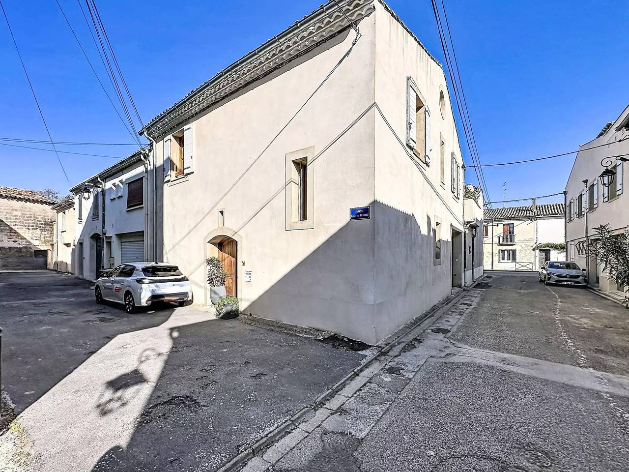 Maison 8 Personnes in Aigues-Mortes, Côte d'Améthyste