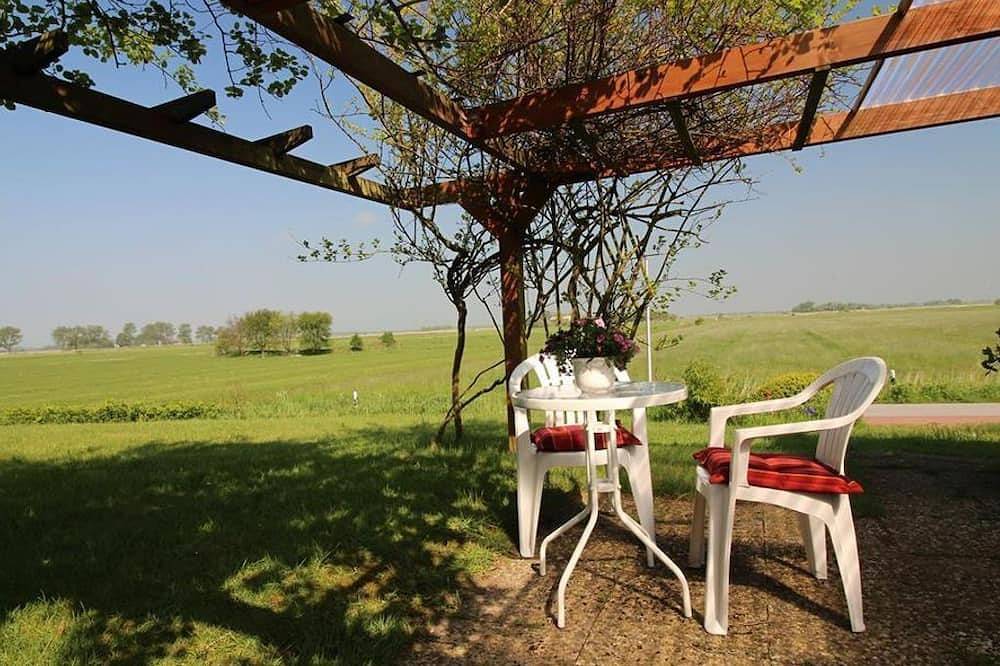Ganze Wohnung, Ferienwohnung Leuchtturm - Ferienwohnungen Grohmann in Garding, Eiderstedt