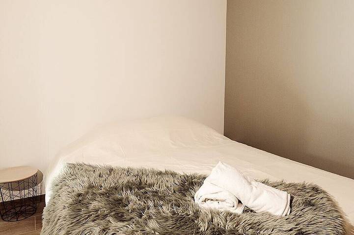 Location de vacances pour 10 personnes, avec jardin ainsi que balcon et piscine à Assier - 3