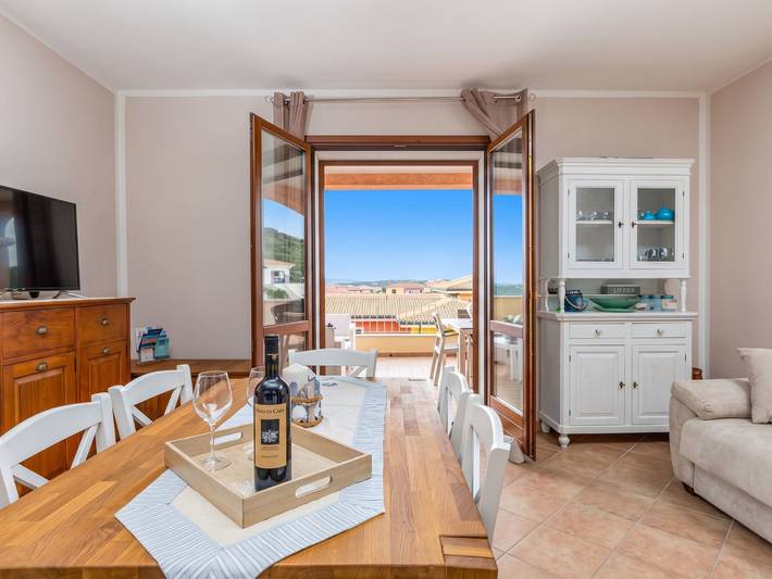 Apartamento entero, Vacanze Levante in Santa Teresa di Gallura, Santa Teresa Gallura (Municipality)