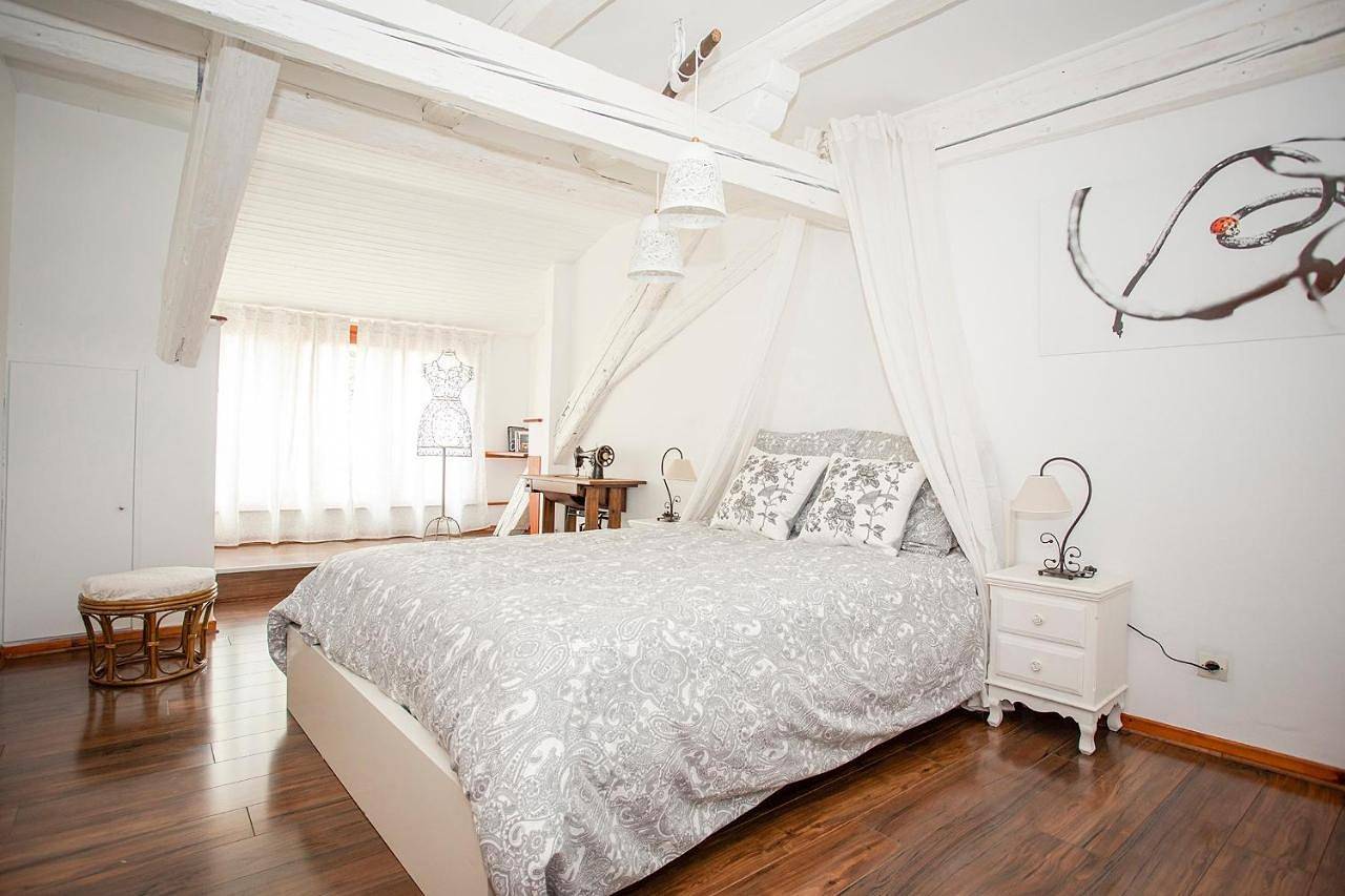 Appartement entier, Three-Bedroom Apartment in Kaysersberg, Parc naturel régional des Ballons des Vosges