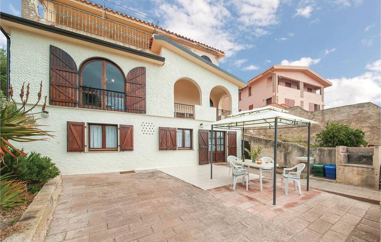 Appartamento vacanze per 4 persone - 1