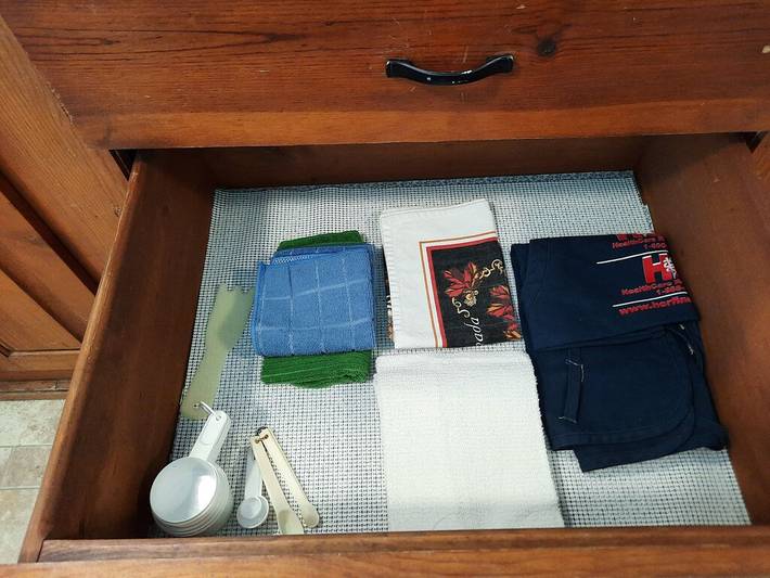 Vacation rental for 5 people, with yard and terrace in Louisiana