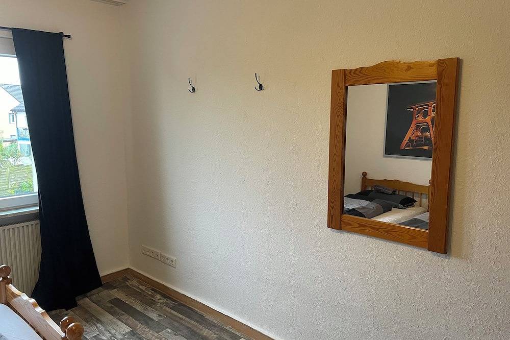 Ganze Wohnung, Ferienwohnung Nähe Zeche Zollverein. Nichtraucher Wohnung in Essen, Ruhrgebiet