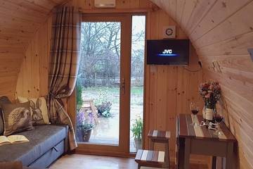 Cottage for 2 People in Horton in Ribblesdale, North Yorkshire, Photo 4