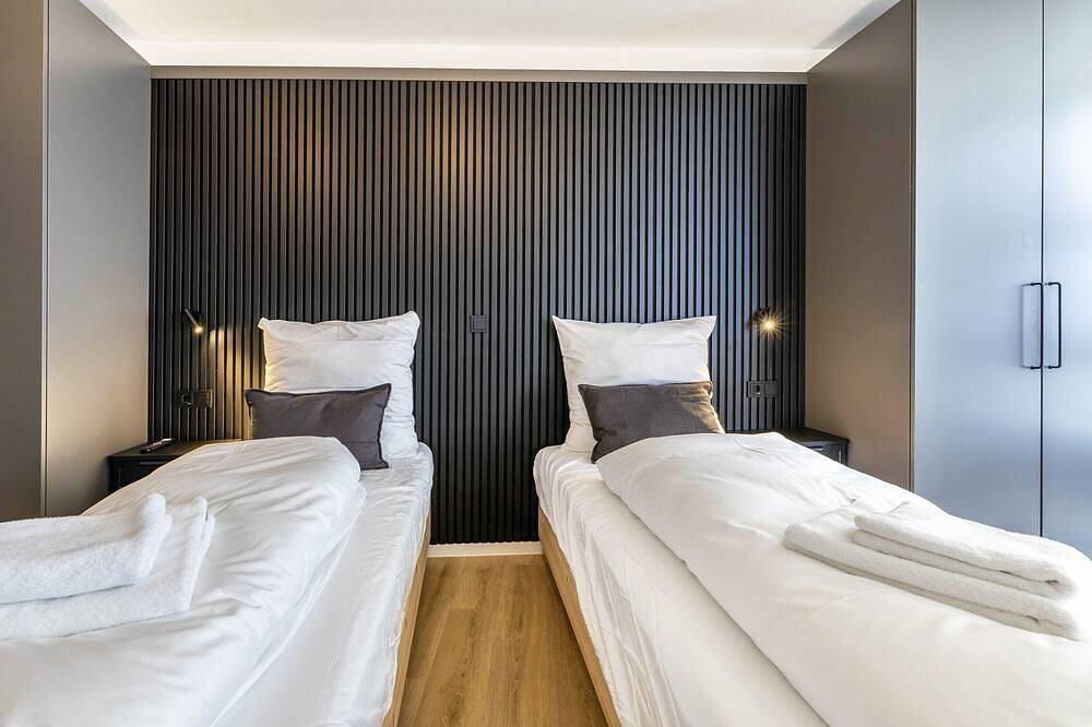 Ganze Wohnung, 3-2-1meins Röntgen Remscheid in Remscheid, Bergisches Land