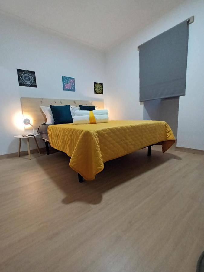 Apartamento de férias inteiro, Double Room in Abrantes e Alferrarede, Rio Tejo