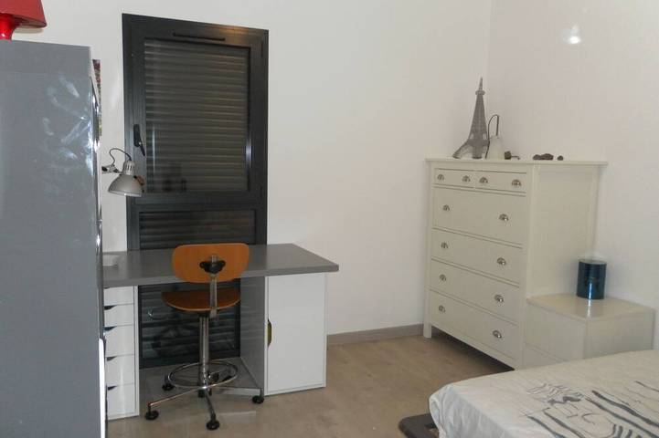 Location de vacances pour 10 personnes, avec balcon et jardin à Bellerive-sur-Allier - 4