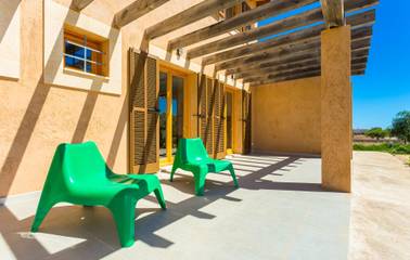 Finca in Porto Cristo, Manacor für 6 