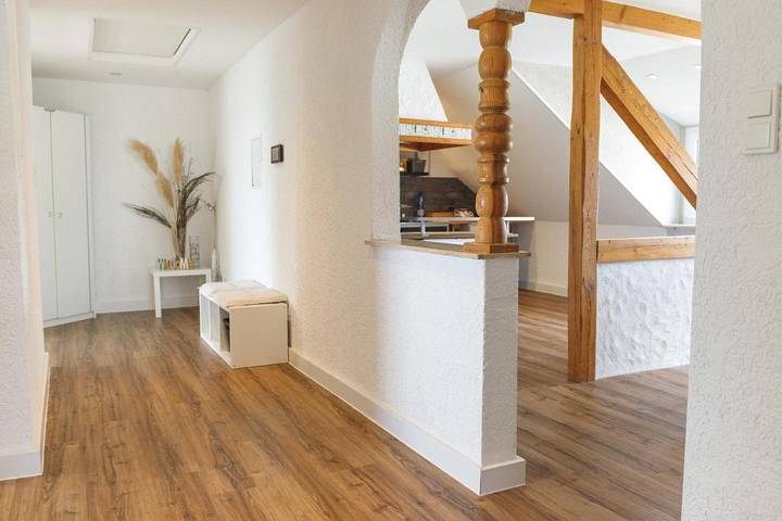 Gîte pour 8 personnes à Homburg - 4