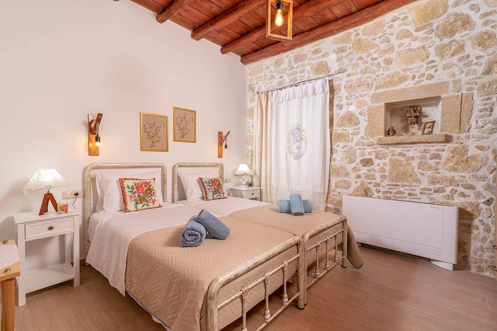 Joakim's villa  in Pitsidia, Iraklio-Heraklion und Umgebung