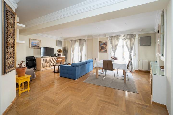 Villa voor 5 personen, met Balkon/Terras in Granada