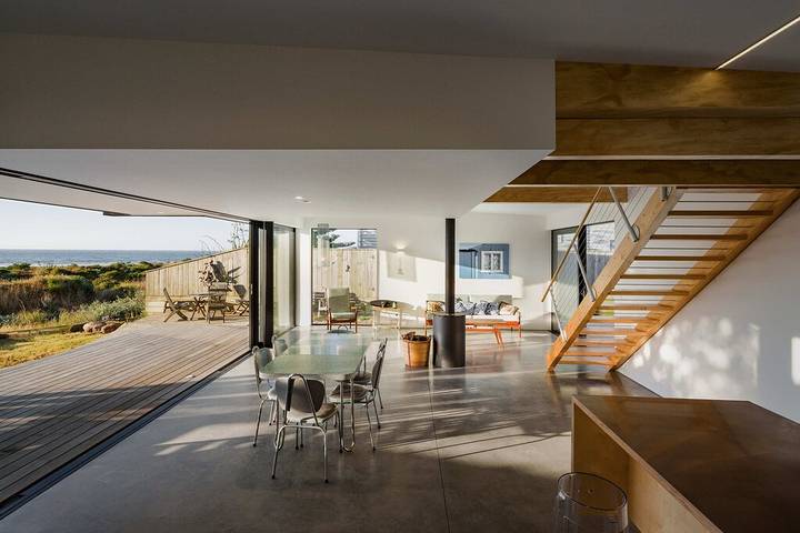 Holiday rental for 6 people, with garden and hot tub in Wellington