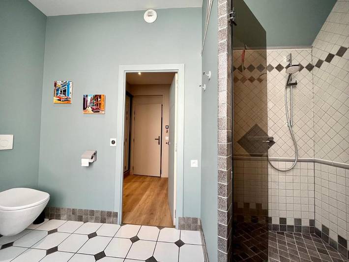 Maison d’hôte pour 4 personnes à Reims - 2