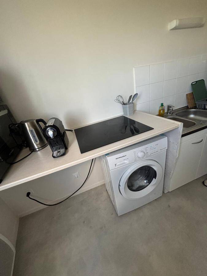 Gîte pour 4 personnes, avec terrasse et vue, animaux acceptés à Montigny-le-Bretonneux - 2