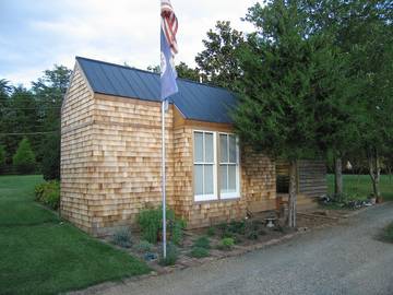 Cottage for 2 People in Virginia, USA, Photo 3