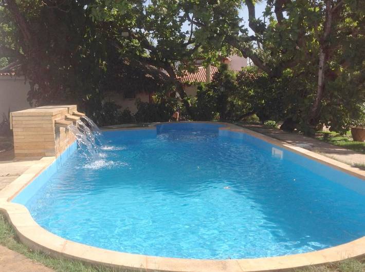 Hôtel pour 2 personnes, animaux acceptés dans Jericoacoara - 2