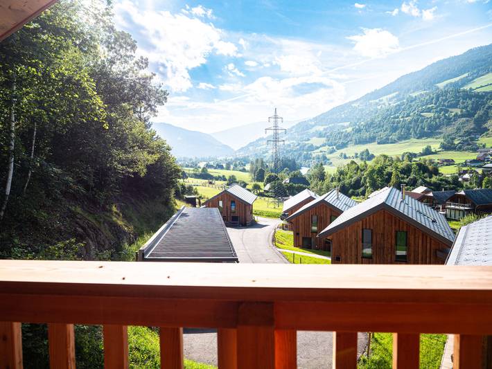 Ferienhaus für 9 Personen, mit Garten und Terrasse, mit Haustier in Sankt Georgen am Kreischberg - 4