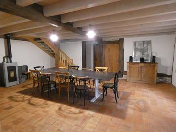 Location De Vacances pour 10 Personnes dans Sabres, Landes, Photo 2